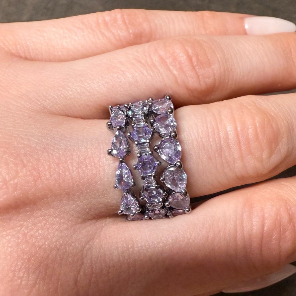 SZ 7 Bomb Party Luxe Bands RBP8097 Success Is The Only Option